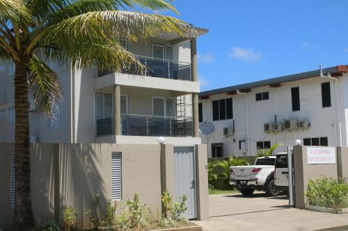 FIJI HOME Apartment Hotel