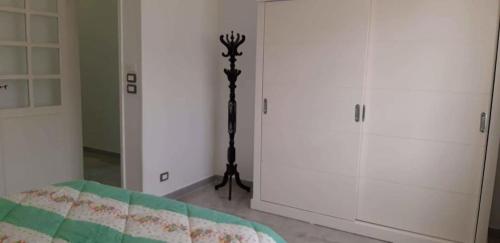 Villa Dreamにあるベッド