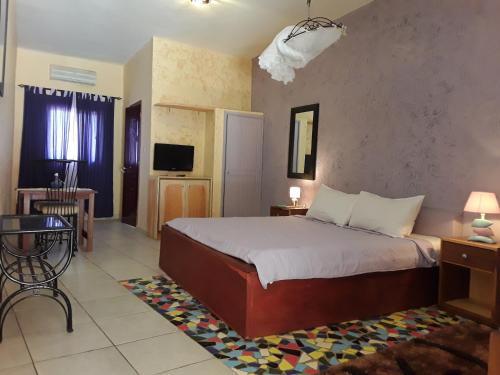 Gallery image of Hotel Grazia Maria in Saly Portudal