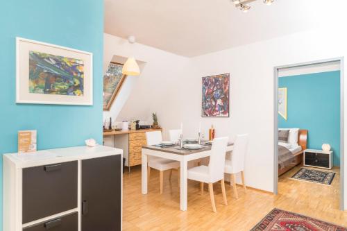 Schlossberg Suite