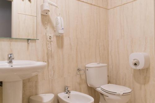 Apartamentos Turísticos San Matías