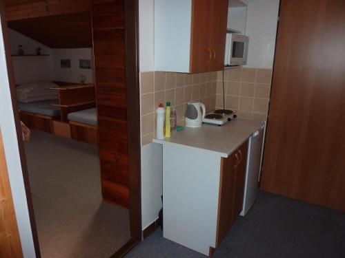 Gallery image of Apartmany U Ády in Železná Ruda