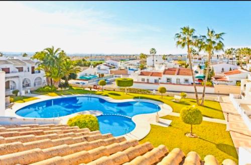 2-Bed Apartment 10 min drive to the Beach!, Ciudad Quesada ...