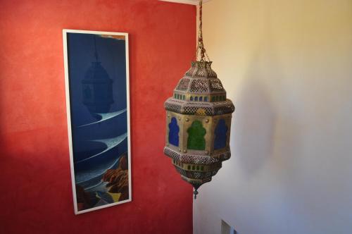 Galería fotográfica de Sallys en Mirleft