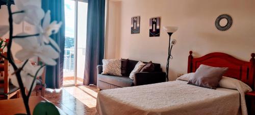 Apartamentos Martín (España Puerto Naos) - Booking.com