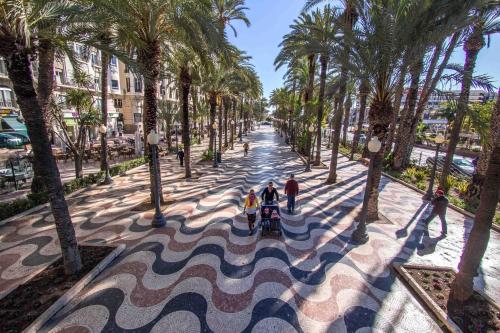 Apartment Alicante