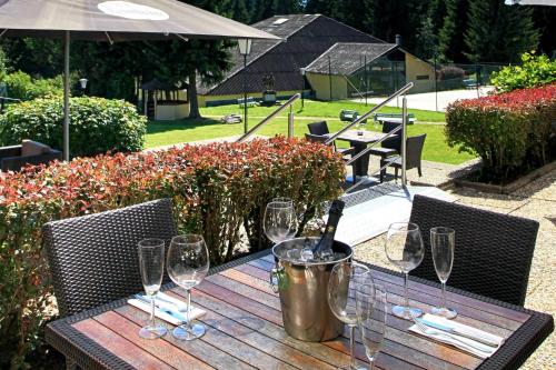 Sporthotel Schulenberg – Photos 3