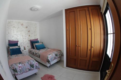 Elegant Villa Playa Blanca with Pool