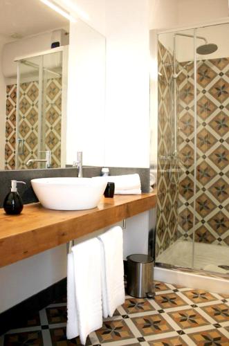 One bedroom appartement at Siracusa 300 m away from the beach with balcony and wifi