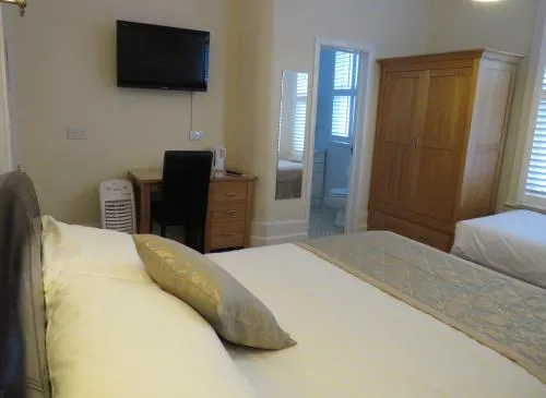 Marple Cottage Guest House photo 12