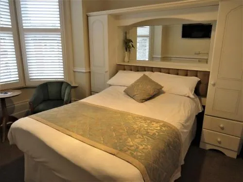 Marple Cottage Guest House photo 9