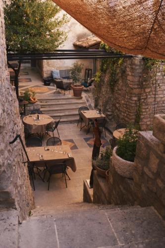 Gambar di galeri bagi Hôtel la Fête en Provence di Vaison-la-Romaine