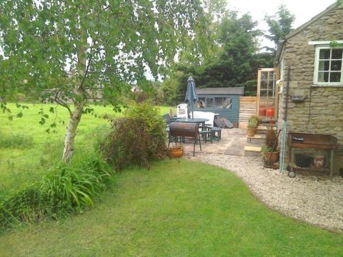 Remarkable 3 Bed Cottage in Bath – Photos 5