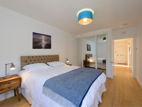 Cooleens- Chic 1-Bedroom Apt in North Berwick