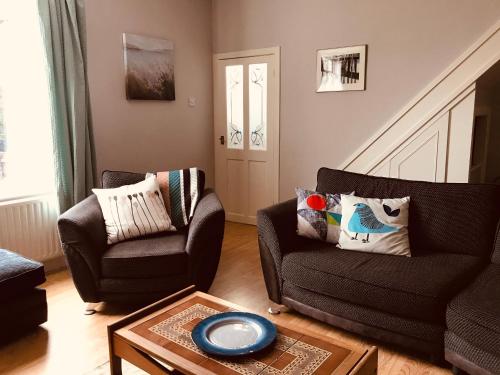 Cosy House for 5 near Beamish