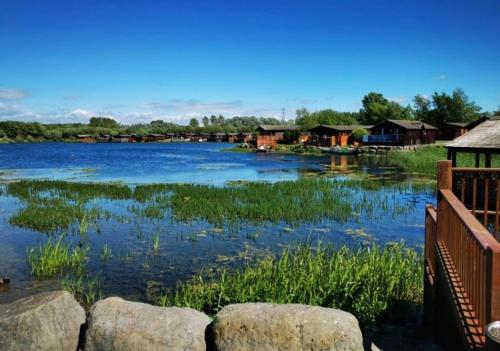 Sherwood Lodge - South Lakeland Leisure Village