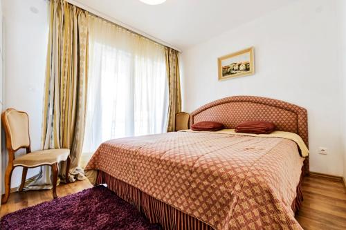 City center Apartments Niva