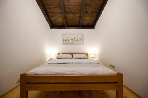 Maslina Apartman