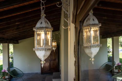 Fotografie z fotogalerie ubytování Relais San Baio v destinaci Cecina