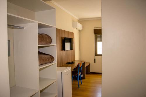 Φωτογραφία από το άλμπουμ του Hotel Letto Caxias σε Caxias do Sul