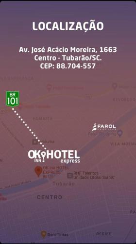 Ok Inn Hotel Express – Photos 2