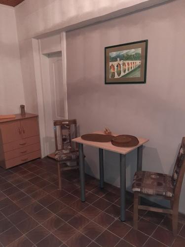 Photo de la galerie de l'établissement KRIN apartman, à Subotica