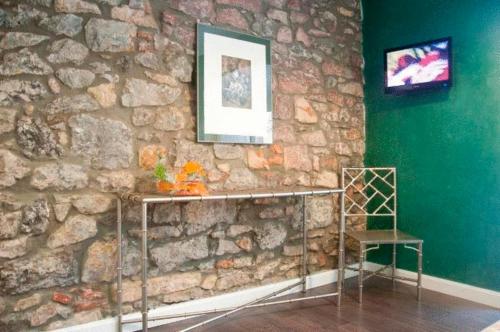 サンタンデールにあるHostal Jardin Secretoのギャラリーの写真