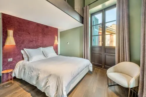 Les Suites de l'Ile Barbe photo 3
