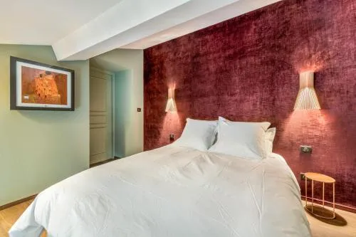 Les Suites de l'Ile Barbe photo 5