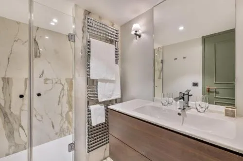 Les Suites de l'Ile Barbe photo 10