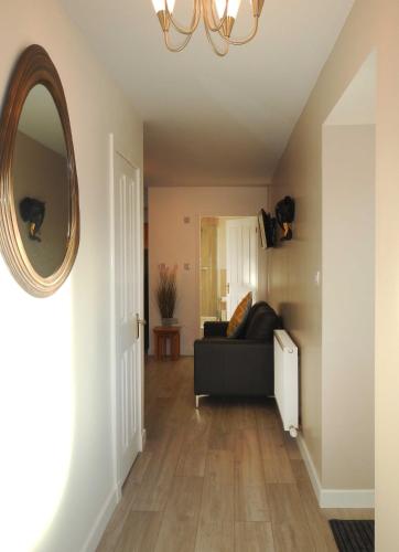 Gallery image of Machermore Castle East Lodge in Newton Stewart