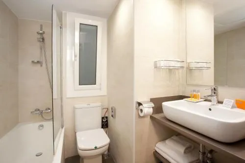 Aparthotel Silver photo 11