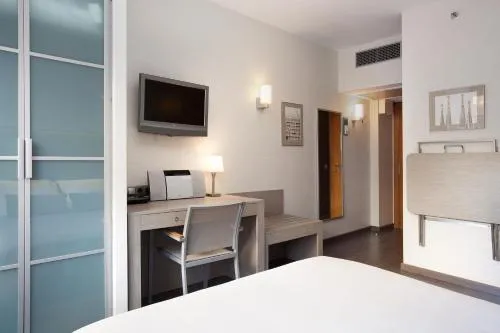 Aparthotel Silver photo 9