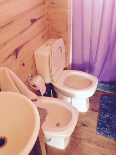 Hostel Vente al Diablo – Photos 5