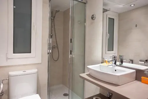 Aparthotel Silver photo 7