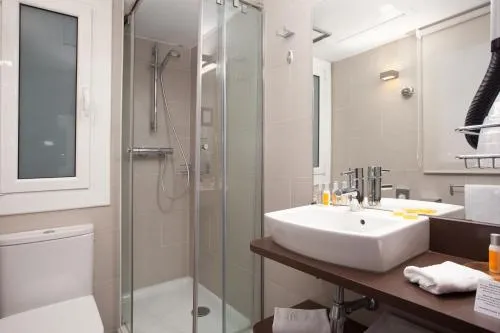 Aparthotel Silver photo 24