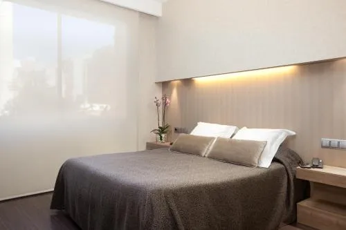 Aparthotel Silver photo 32