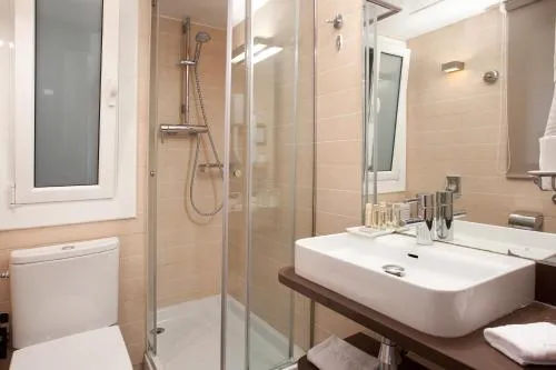 Aparthotel Silver photo 16