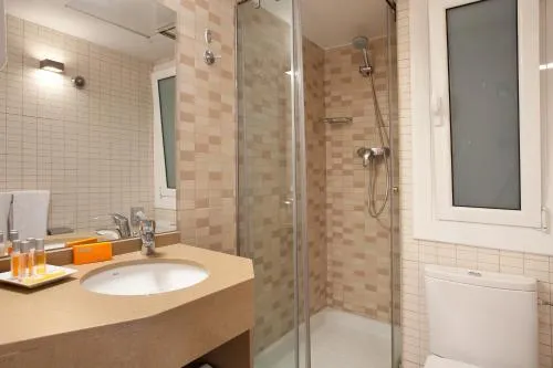 Aparthotel Silver photo 21