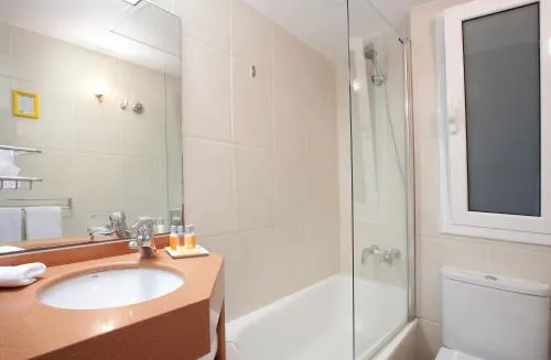 Aparthotel Silver photo 23