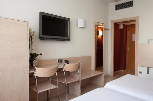 Aparthotel Silver photo 15
