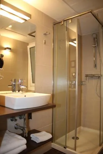 Aparthotel Silver photo 19