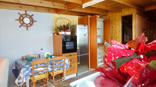 Gallery image of One bedroom appartement at El Matorral 500 m away from the beach with sea view and balcony in El Matorral