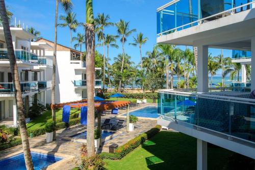 Foto da galeria de Palmeraie Terrenas beach apartamento em Las Terrenas