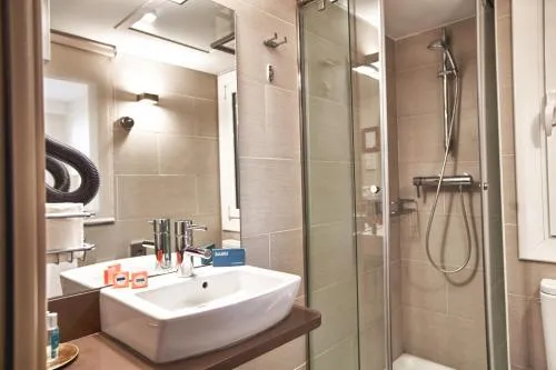 Aparthotel Silver photo 14