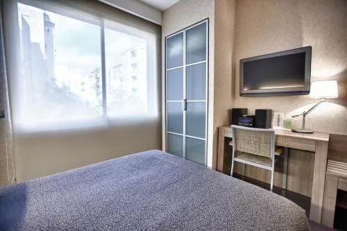 Aparthotel Silver photo 31