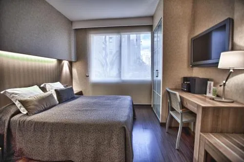 Aparthotel Silver photo 36
