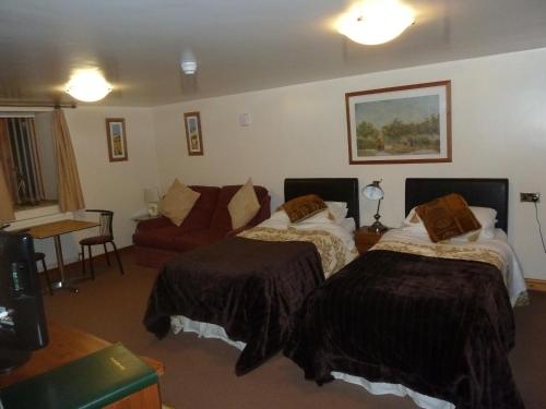 Gallery image of Oakenholt Farm Bed and Breakfast in Flint