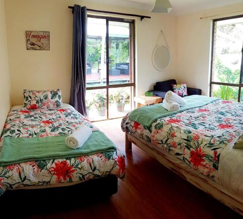 Gallery image of Chuditch Holiday Home Dwellingup - Great Central Location in Dwellingup