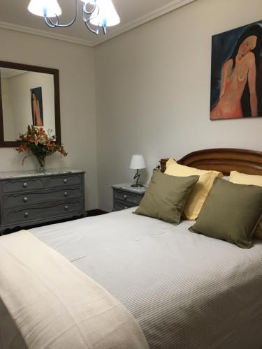 Duplex Rosalia De Castro. Ribadavia, Ribadavia – Updated 2022 ...